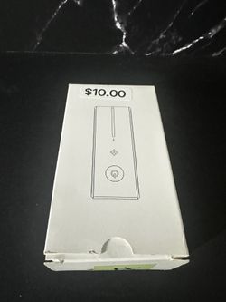 Mini ION Air Sanitizer 