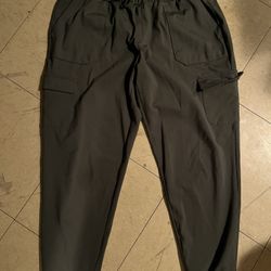 Womens Pants And Shorts Size Large