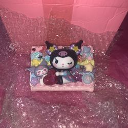 Kuromi Custom Wallet