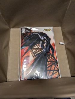 Batman #1 2025