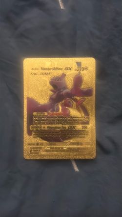 Mewtwo tagteam