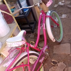 Panama Jack Bike