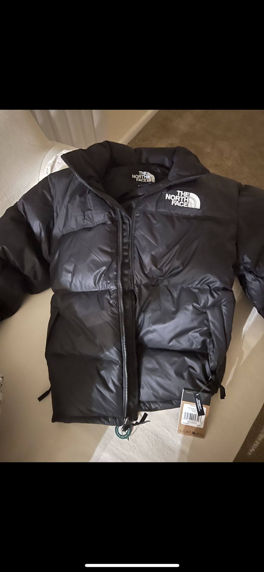 North Face 1996 Retro Nuptse 