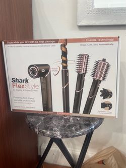 Shark FlexStyle Air Multi-Styler & Drying System