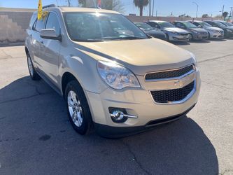 Beautiful 2012 Chevy Equinox In Perfect Condition!! Everyone qualify!! Repos ok! Bad credit ok! Guarantee engine and transmission! Low down payment