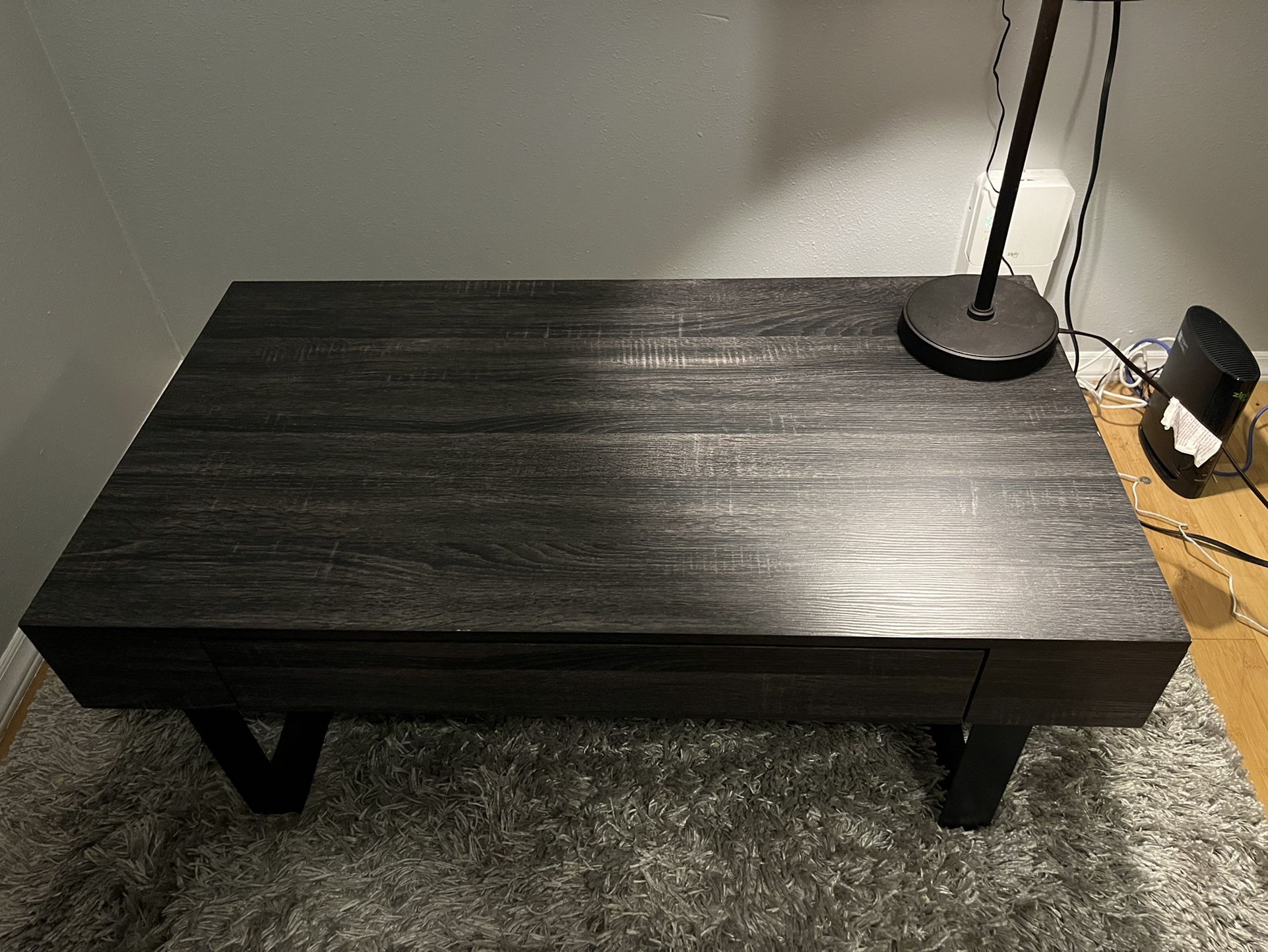 Coffee/Living Room Table/Tv Table