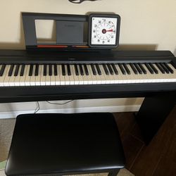 Piano
