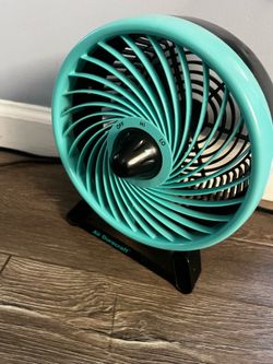 Fan