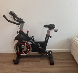 Stationary Bike