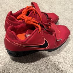 Nike Romaleos 2 Men’s US Size 9.5