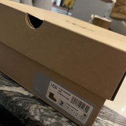 Kids Ugg’s