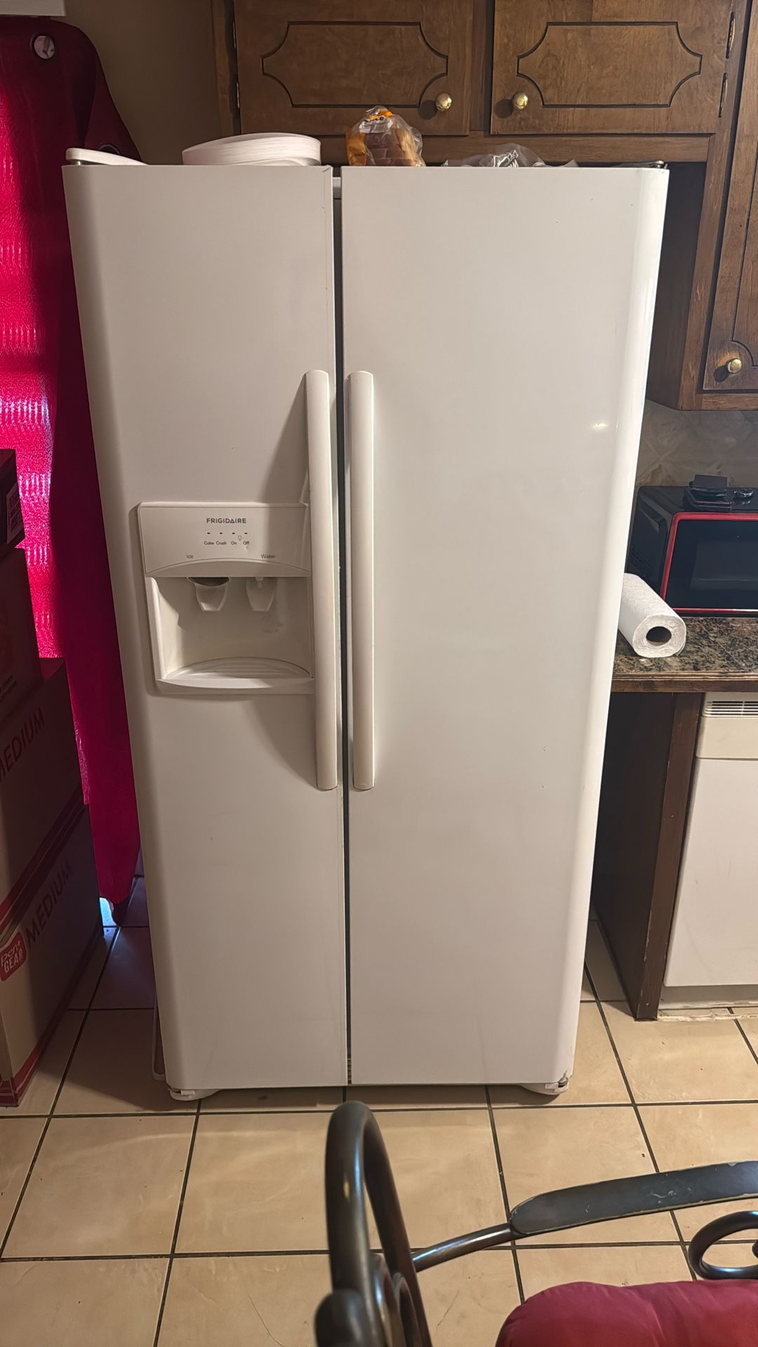 Frigidaire 