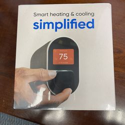 Wyze Smart Heating And Cooling Simplified