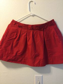 Express Desing studio mini skirt