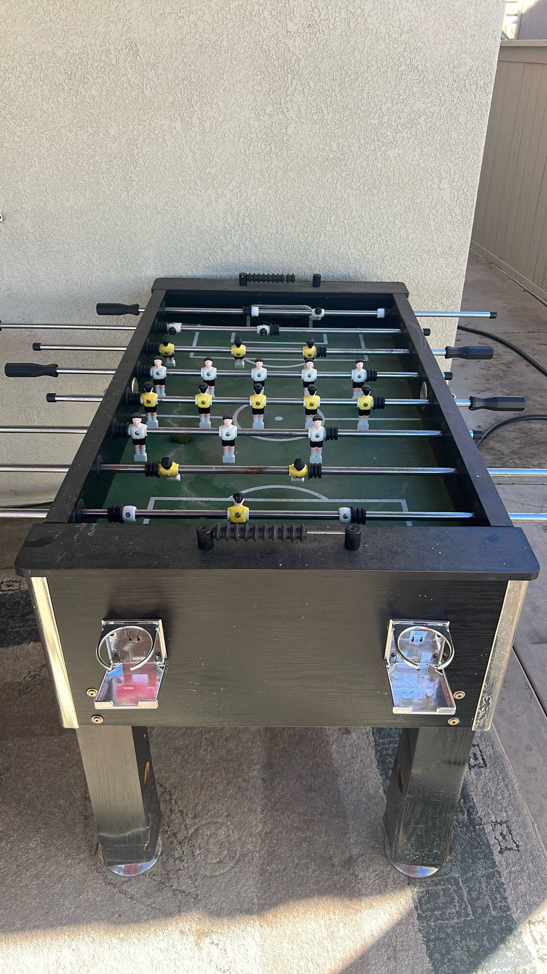 Foosball Table