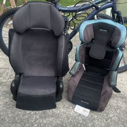 Car Seat/ Booster Seat
