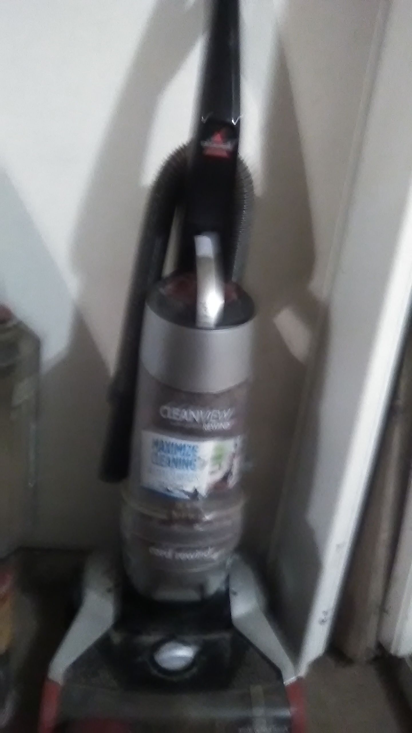 Vacuum