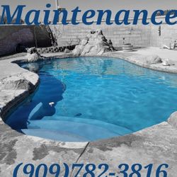 Pool Pump