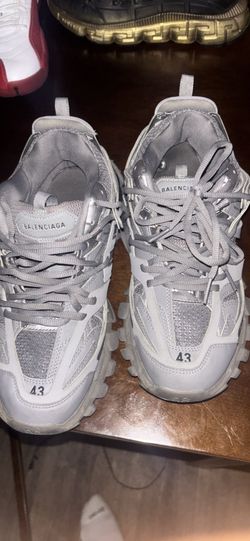 Balenciaga track 2