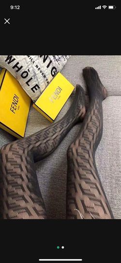Fendi Tights / Stockings