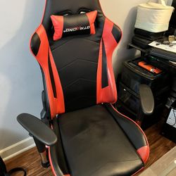 GT Racing Gaming Chair Best Offer