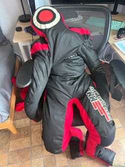 MMA Grappling Dummy Training Dummy
