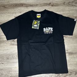 Bape Shirt