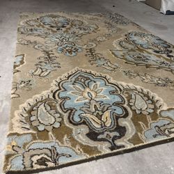 Area Rug