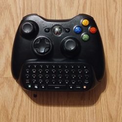 XBox 360 Wireless Controller..Works great!