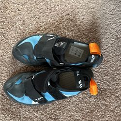 Climbing Shoes For Kids