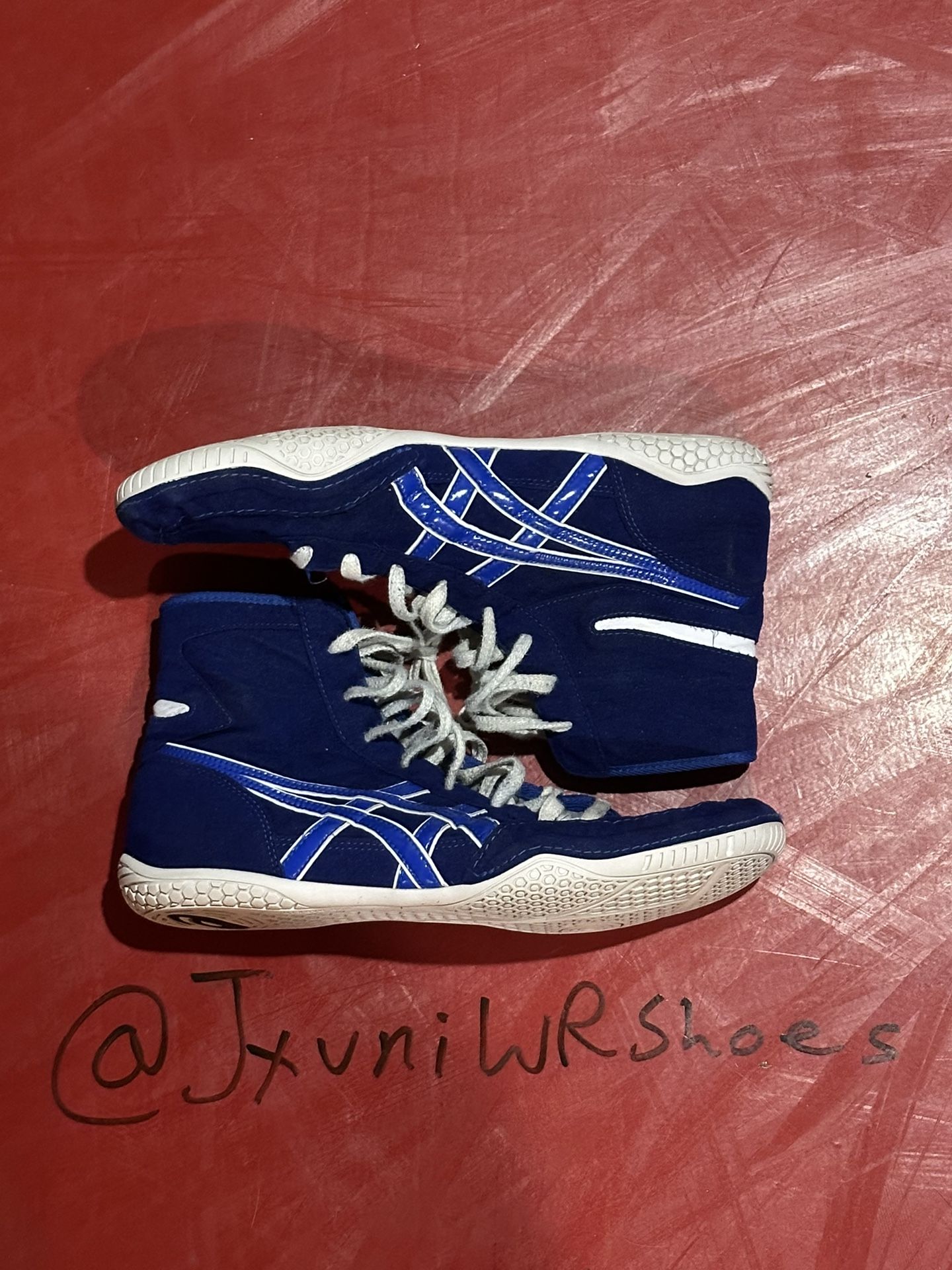 Asic Exeo new gen