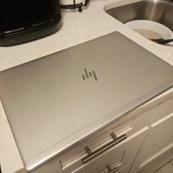 HP Elitebook 850 G5