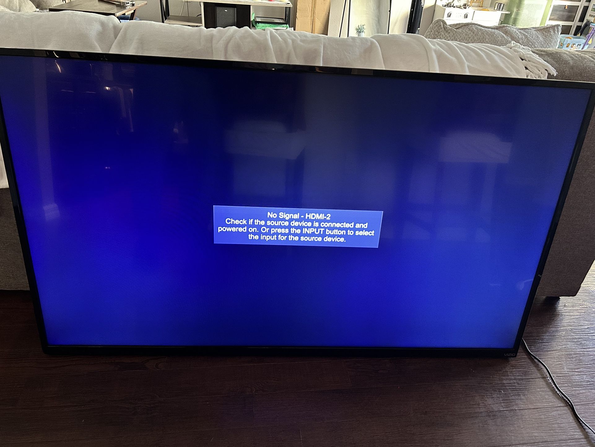 70” Vizio TV