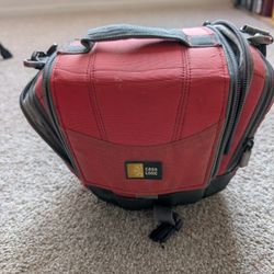 Case Logic Camera Bag