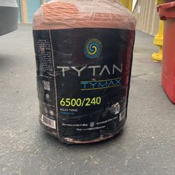 Baler Twine