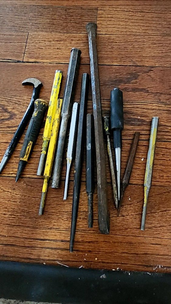 Tool Box Full of Tools