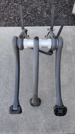 Saris Bike Rack