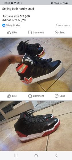 Size 5. 5