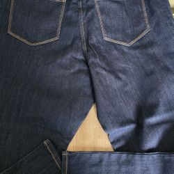 Midrise Bootcut