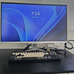 Acer Computer, Was Factory Reset Nobody’s Data On It And Works Well It’s A Work Computer