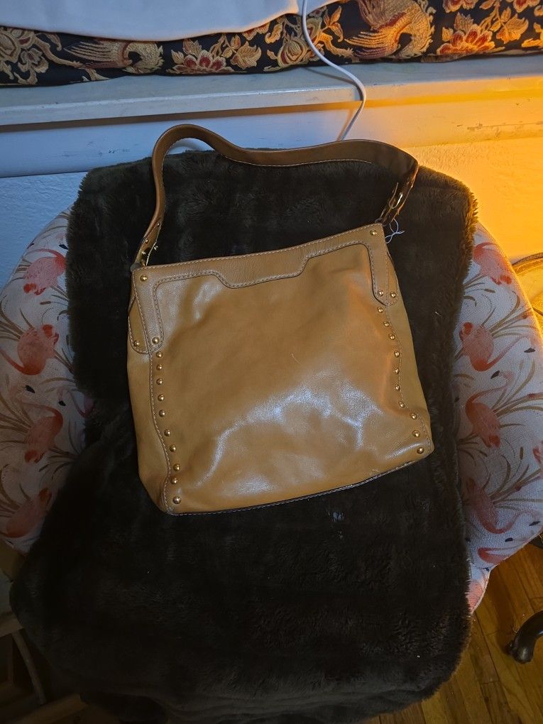 Michael Kors Medium Size Leather Purse