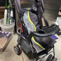TrendSport Stroller