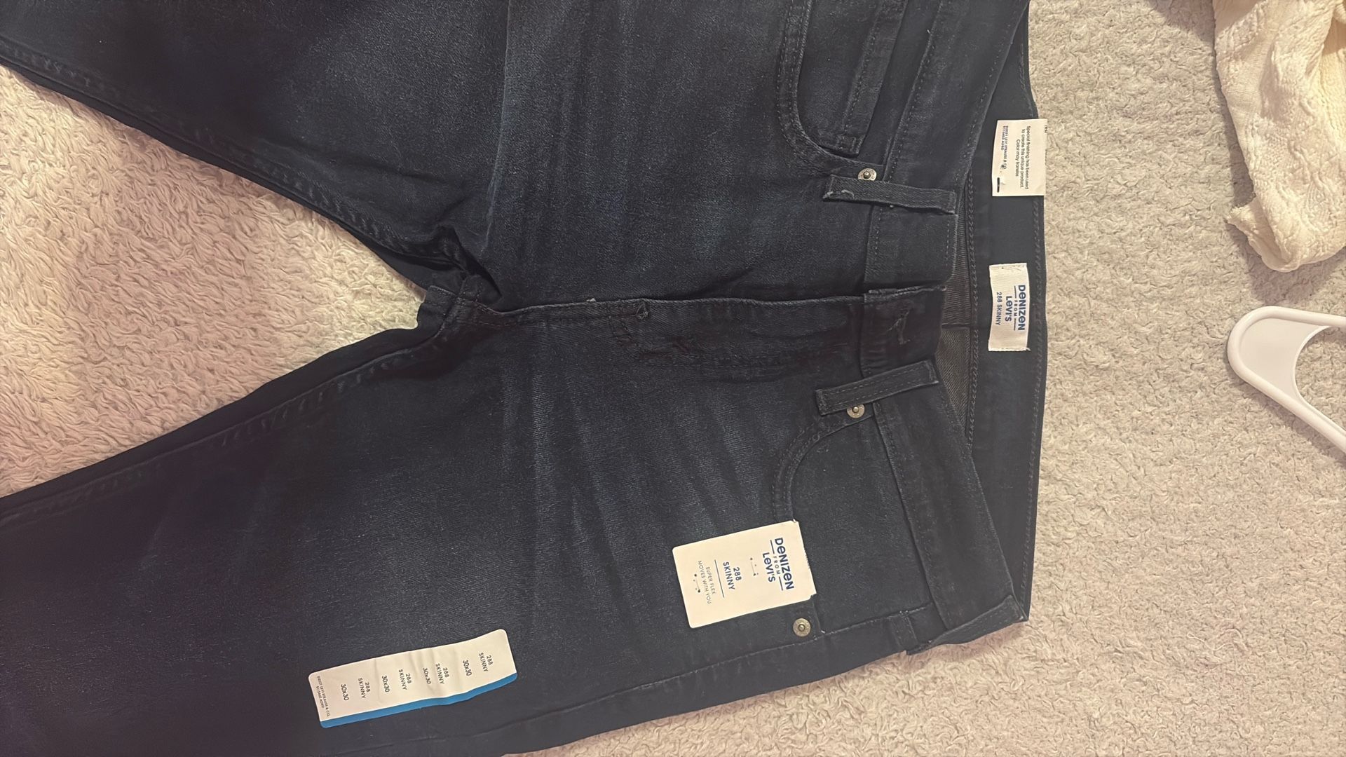 Men’s Levi’s