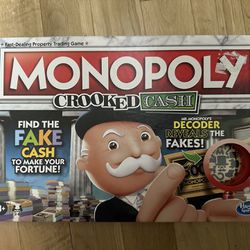FREE Monopoly & Scrabble Board Games