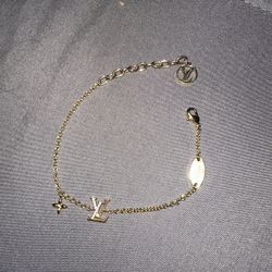 Louis Vuitton Iconic Bracelet