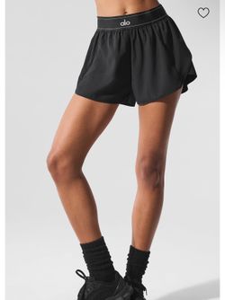 ALO SHORTS