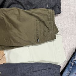 Men’s Shorts 