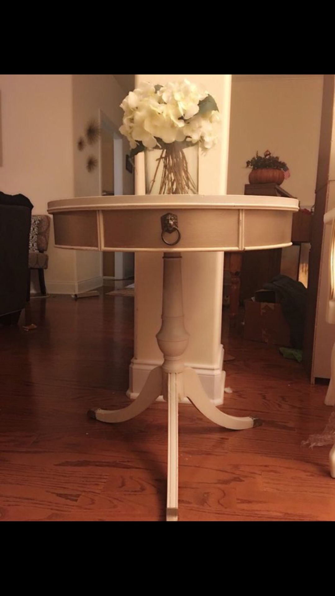 Beautiful antique table