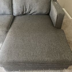 Couch,TV,Matress,Bed Frame,Dresser
