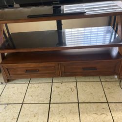 Tv Console